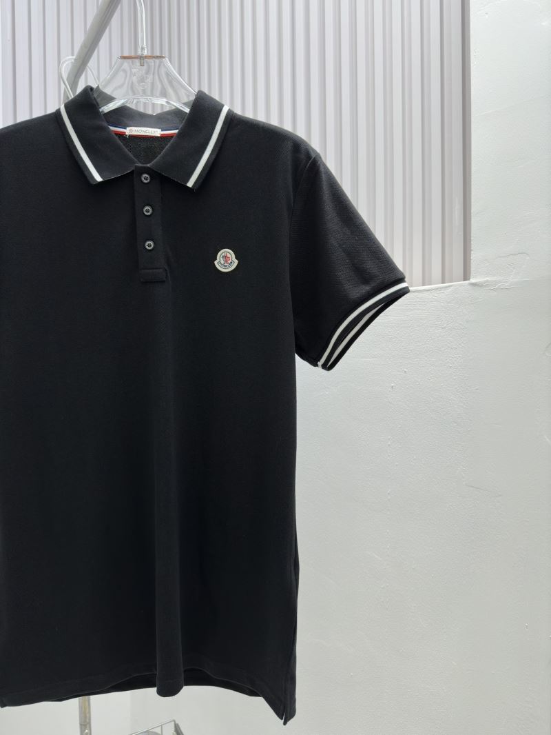 Moncler T-Shirts